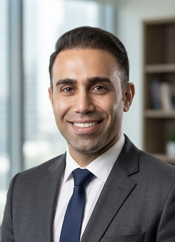 Ali Karimiafkham